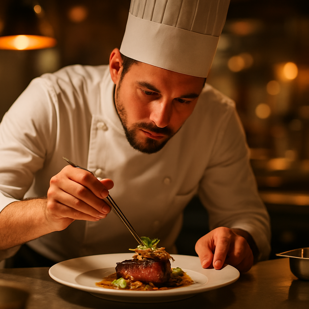 Event Chef Services