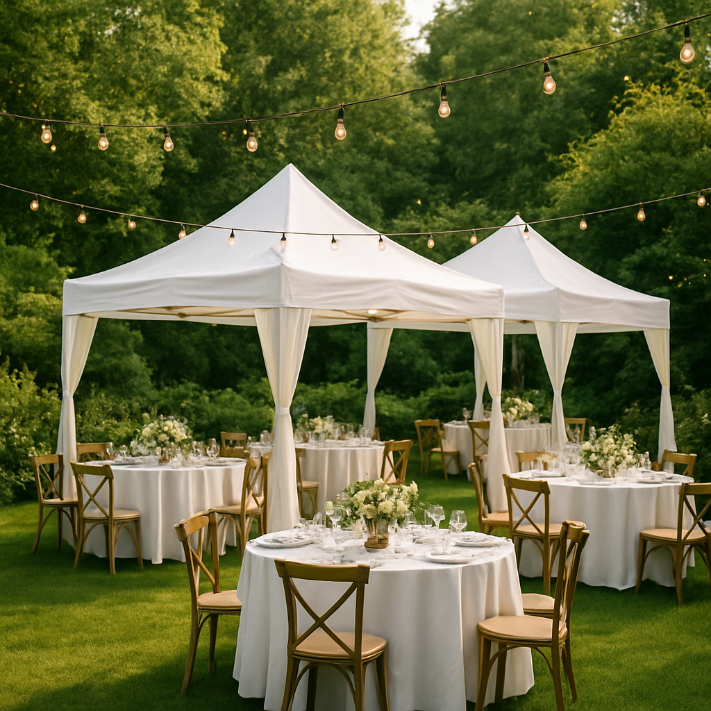Picnic & Outdoor Catering